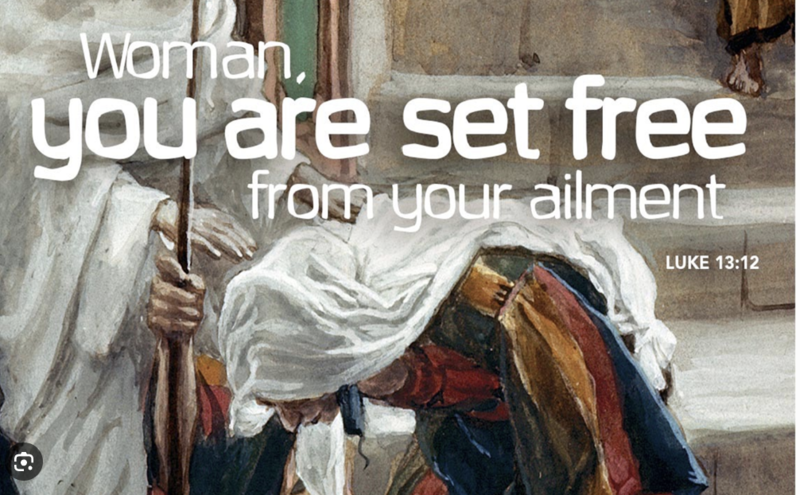 ELEVENTH SUNDAY AFTER PENTECOST, AUGUST 24, 2025