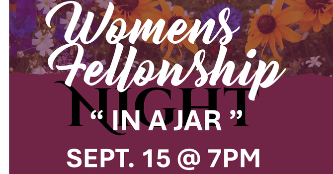 Womens Night