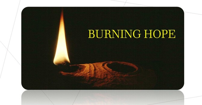 "Burning Hope"