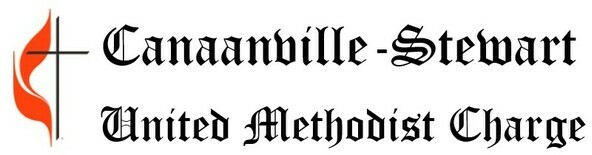 Canaanville United Methodist Church