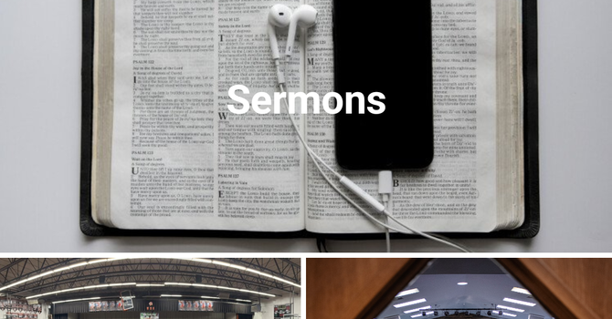 Trinity Now Has An App! image