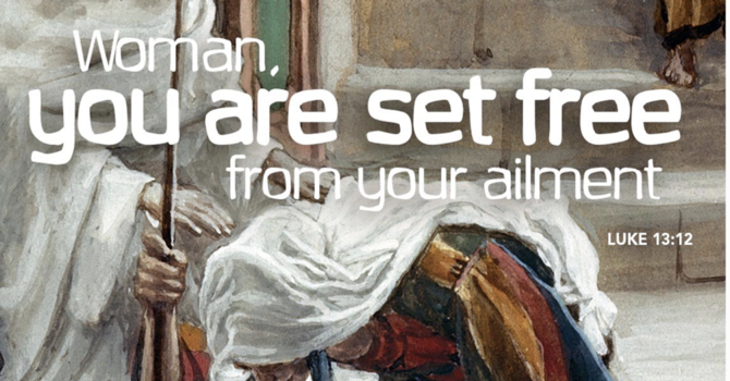ELEVENTH SUNDAY AFTER PENTECOST, AUGUST 24, 2025