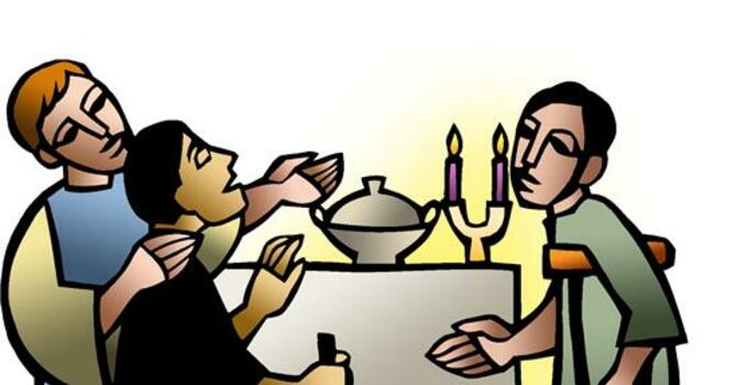 12th Sunday after Pentecost