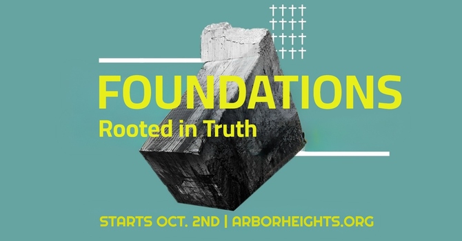 Foundations