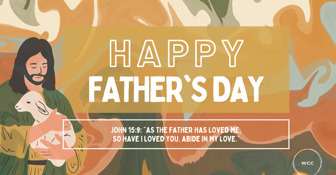 Father's Day Service