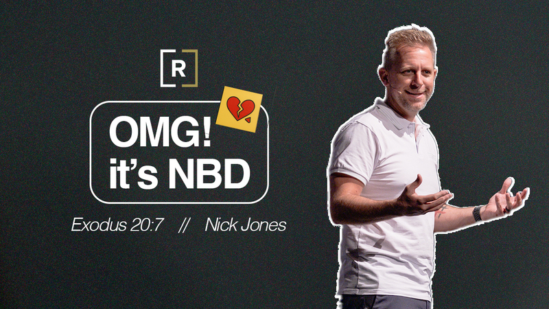 OMG! it's NBD