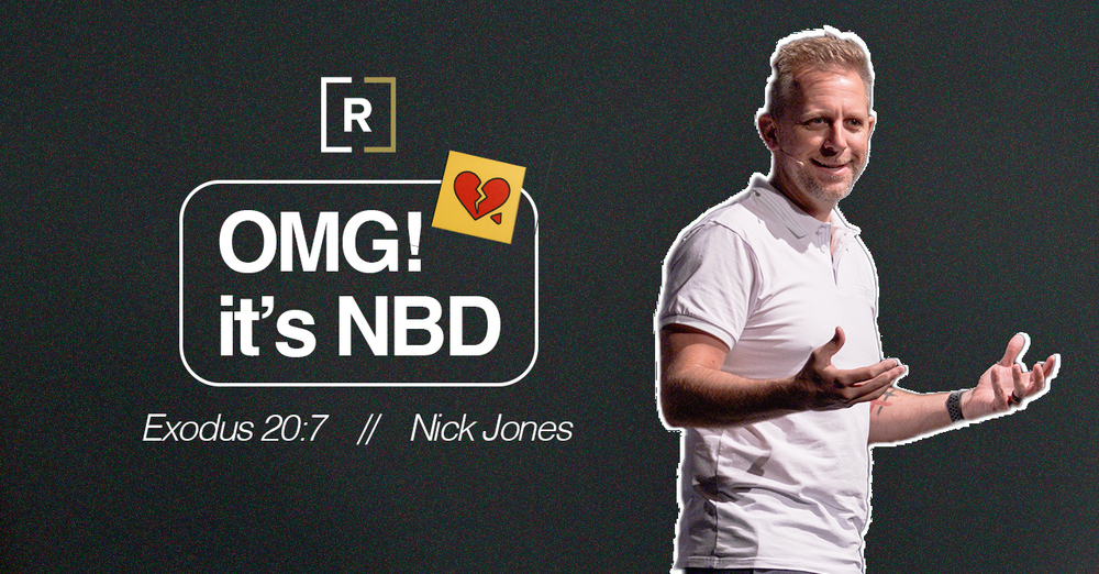OMG! it's NBD