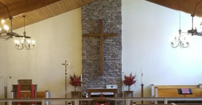 Sunday Worship 