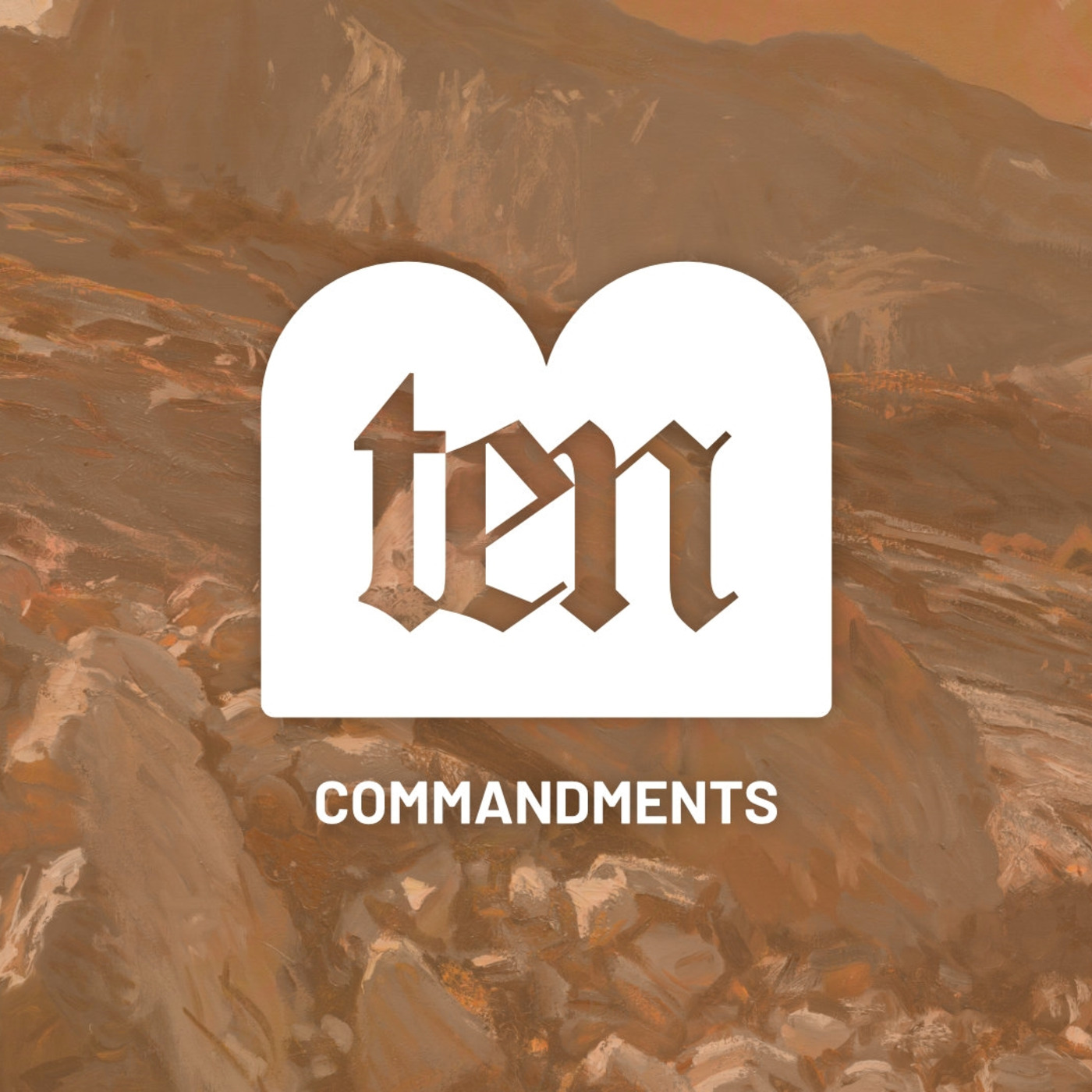 The Ten Commandments For Today - Honour to Whom Honour is Due