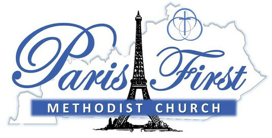 Paris First Methodist Church