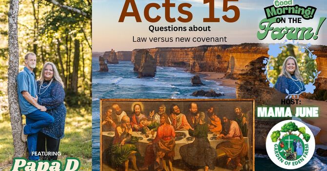 Acts 15