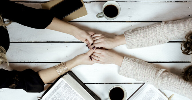 Ladies' Fellowship