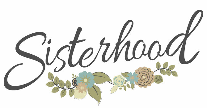 2nd Annual Sisterhood Tea