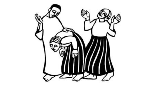 Eleventh Sunday after Pentecost - 2025