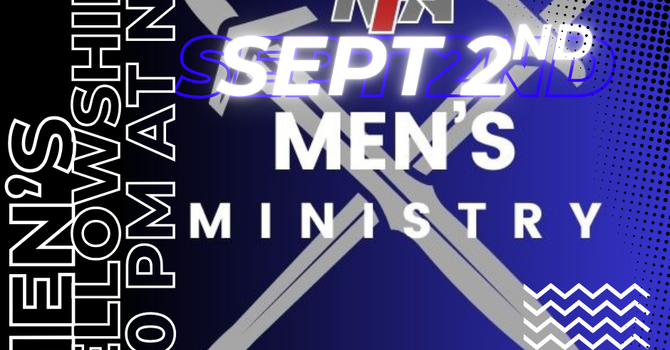 Men's Fellowship