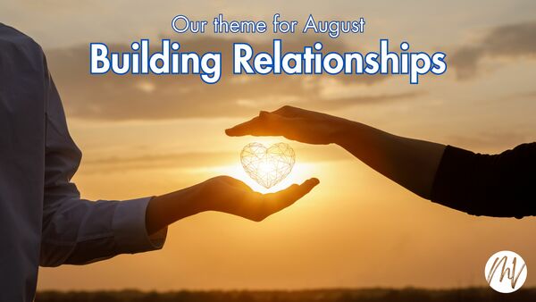 Building Relationships