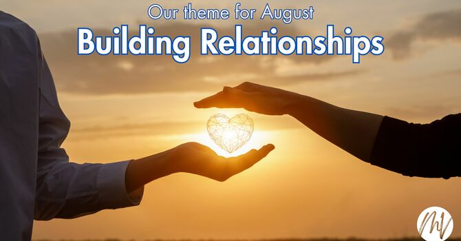 Honouring One Another