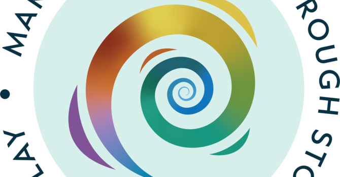 RETREAT ● RECONNECT ● REKINDLE 