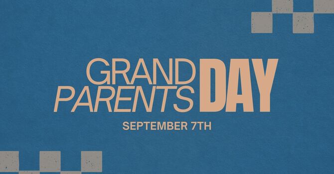 Grandparents Day