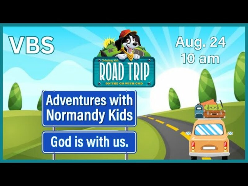 Road Trip