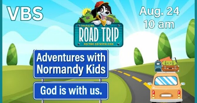 Road Trip