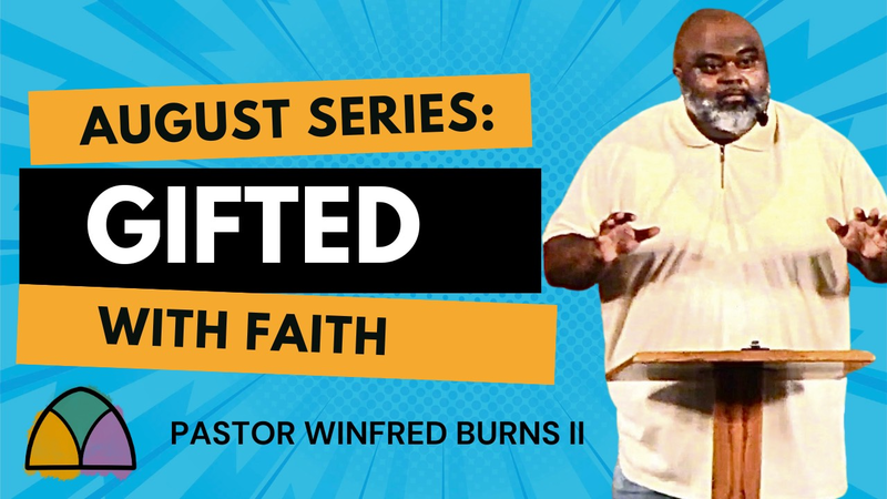 Gifted with Faith