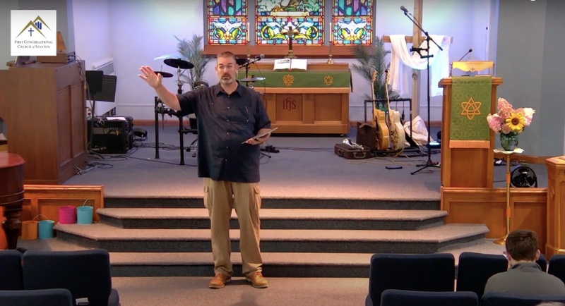 Guardians of the Gospel