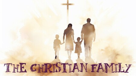 The Christian Family
