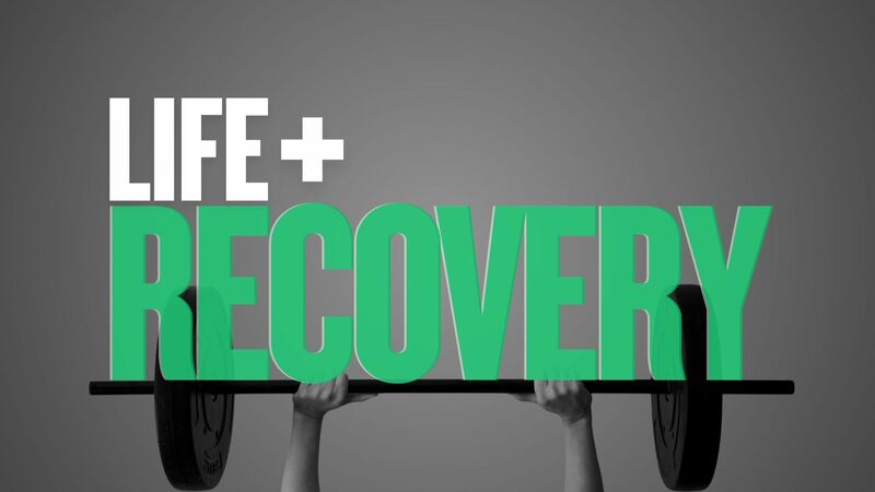 Life Recovery