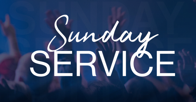 Sunday Worship