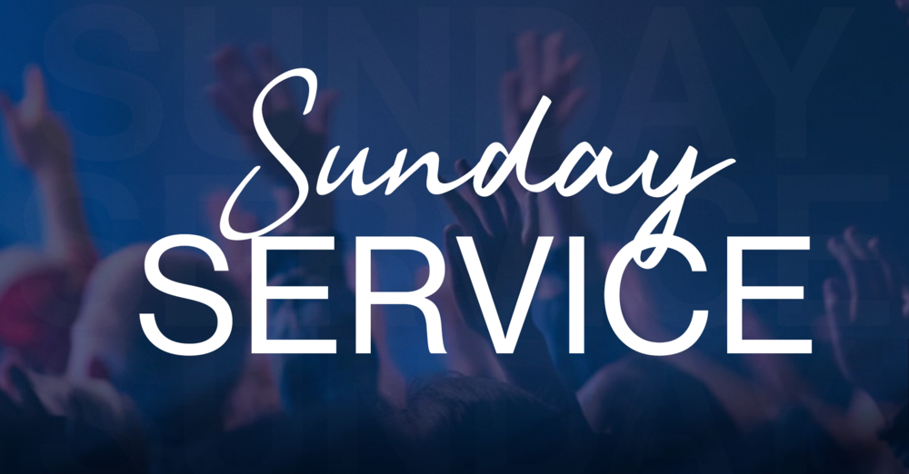Sunday Worship