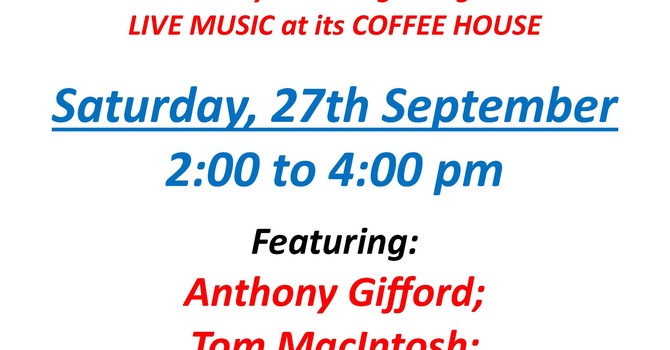 Coffee House