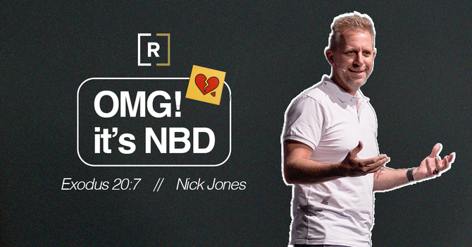 OMG! it's NBD
