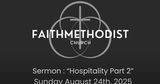 Hospitality Part 2