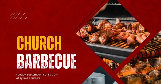 Church Barbeque