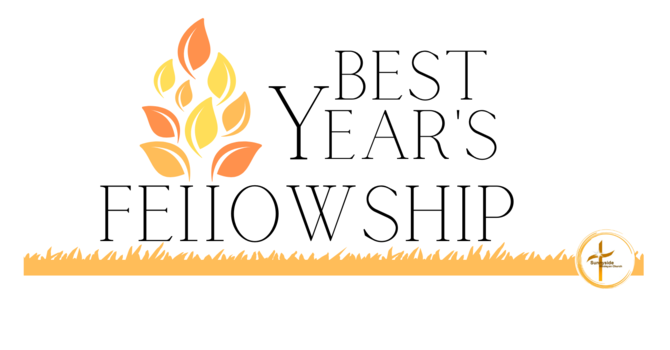 Best Year's Fellowship