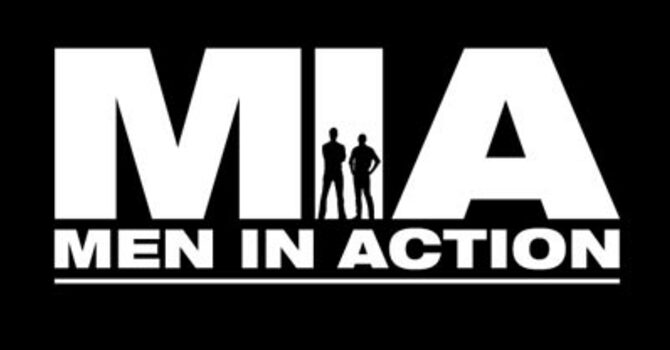 Men's Ministry