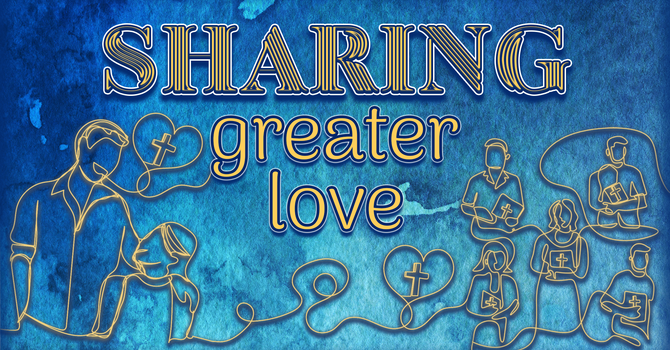 I am Devoted to Share