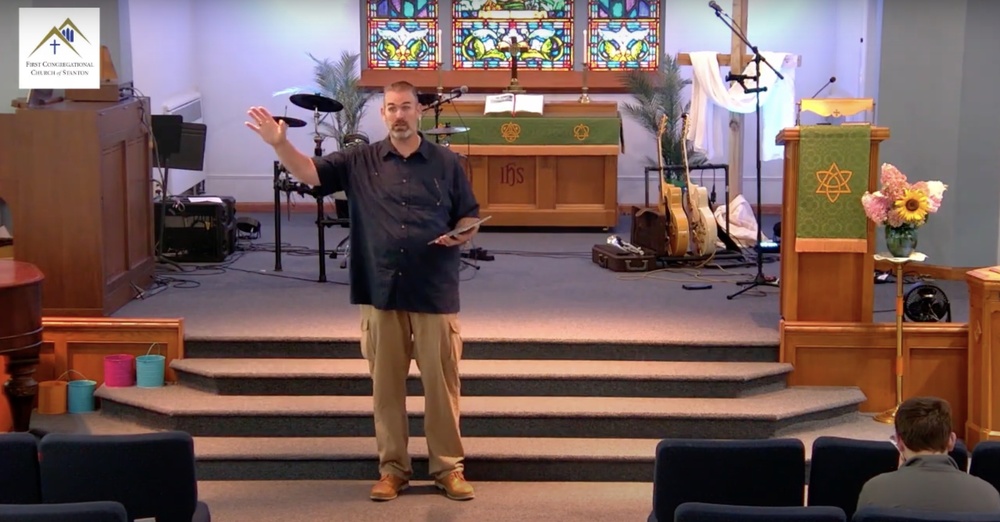 Guardians of the Gospel