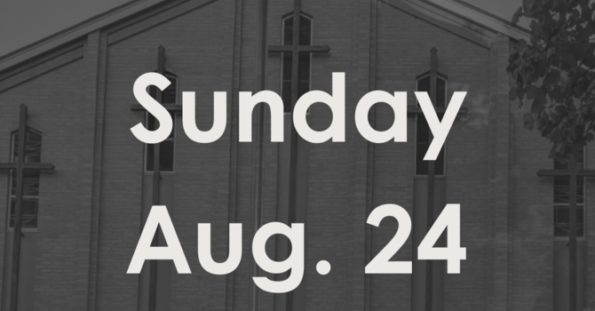 Church as Counter-Cultural image