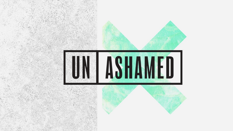 Unashamed