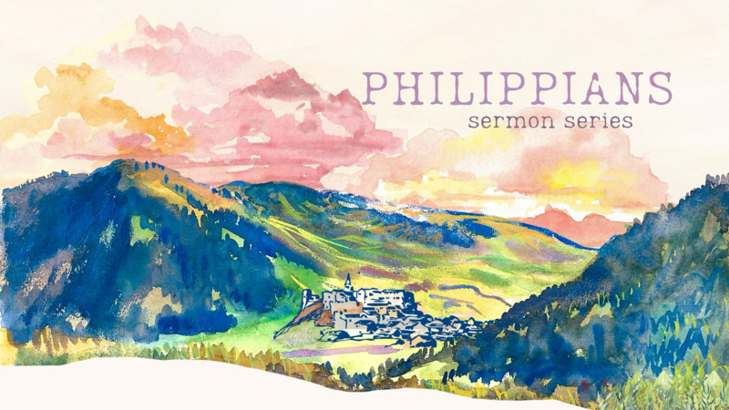 Think Like Christ, Part 2