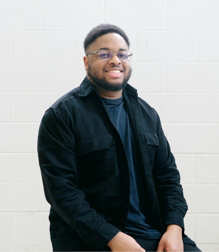 Marcus  Yearwood