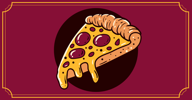 Youth Group Kick-Off Pizza Party
