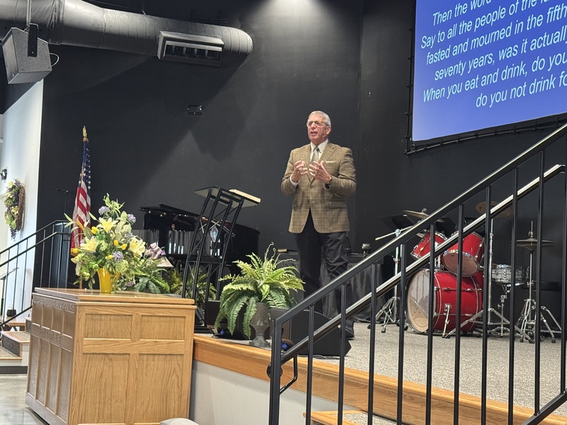 Southside Worship 8/24/25