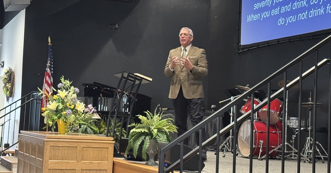Southside Worship 8/24/25