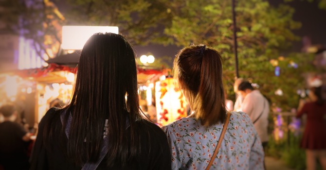  No Coincidence Before the Festival image
