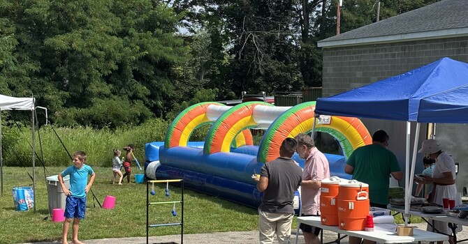 Back-to-School Bash a Huge Success!