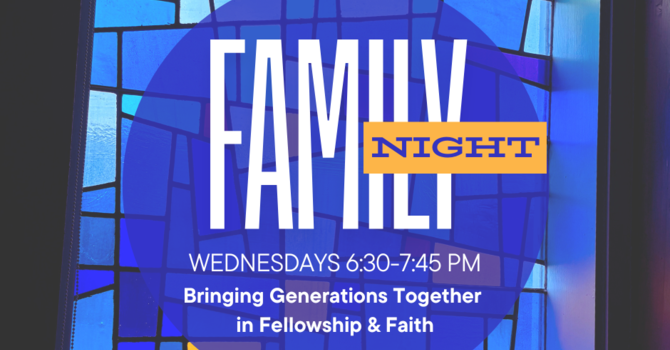 Family Night