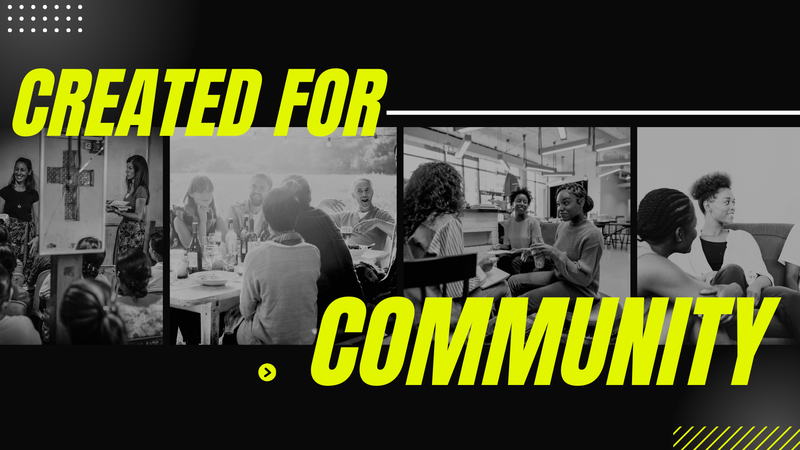 Community